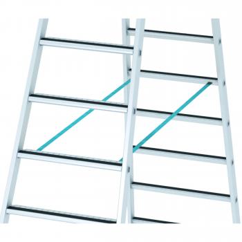 Zarges Leiter R13step B